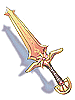 Espada de Solar