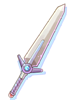 Espada de Broad