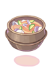 Clam Sopa