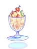 Mix de Fruta