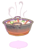 Sopa da Sorte