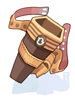 Sagrado Arrow Quiver