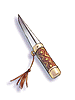 Adaga de Assassin