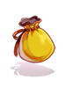 Bolsa de Moeda de B Grade