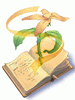 Livro de Mother Earth