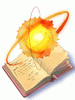 Livro de Blazing Sun