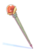 Cajado de Mighty
