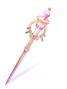 Rod de Survivor (Int)