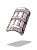 Prateado Guard