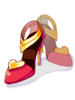 Sapatos de Dance