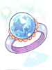 Orbe de Telekinetic