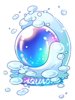 Orbe de Aqua