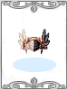 Diadema de Asas Gêmeas