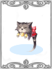 Gato de Pavio