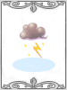 Nuvem Tempestuosa