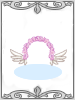Aura da Coroa Angelical
