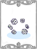 Aura da Órbita Hexagonal