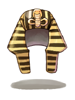 Chapéu de Sphinx
