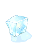 Ice Pedaço