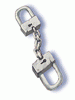 Bracelete Prateado