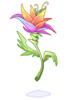 Mysterious Flor