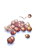 Pile de Acorn
