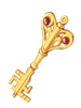 Key de Clock Tower