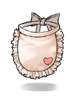 Apron de Alice