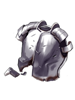 Armadura de Destroyed