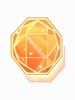 Amarelo Gemstone