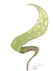 Soft Blade de Grass