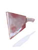 Rusty Kitchen Faca
