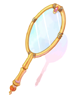 Mirror de Cristal