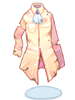 Old Branco Cloth