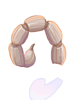 Scorpion Cauda