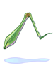 Perna de Grasshopper