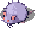 Strange Mouse