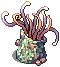 Strange Hydra