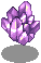 Purple Ore